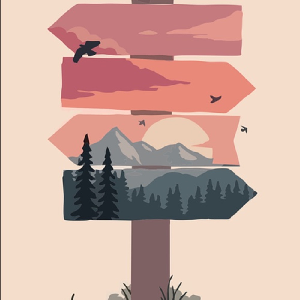 Meet your Posher, Marissa